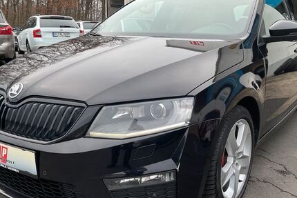 Skoda Octavia 204.171 km 8.990 &euro; Giessen 35394