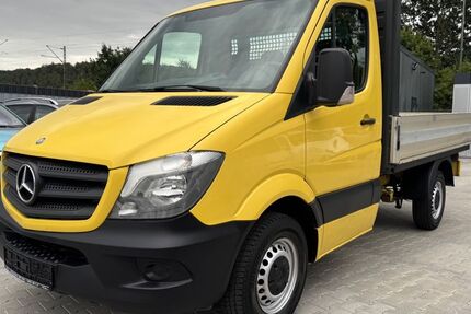 Mercedes-Benz Sprinter 162.069 km 12.900 &euro; Cölbe 35091