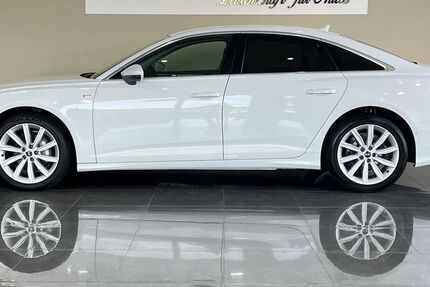 Audi A6 168.000 km 34.489 &euro; Dautphetal 35232