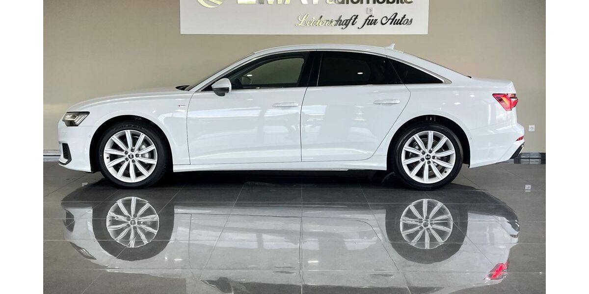 Audi A6 168.000 km 34.489 &euro; Dautphetal 35232