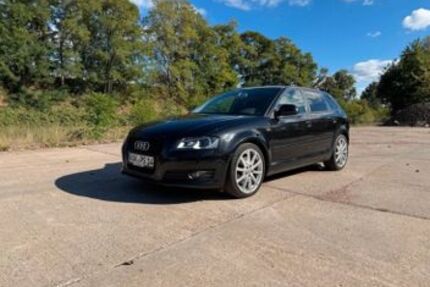 Audi A3 255.300 km 6.300 &euro; Gladenbach 35075