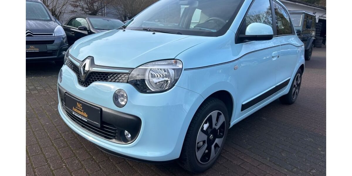 Renault Twingo 111.500 km 5.990 &euro; Wettenberg 35435