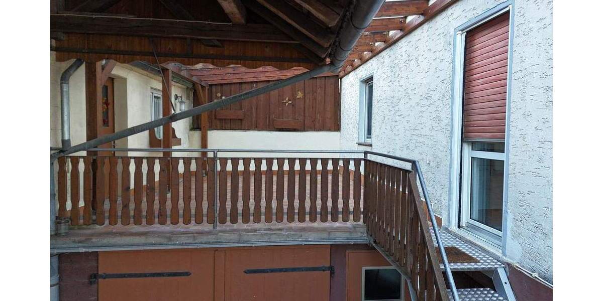 Einfamilienhaus Kirchhain-Kleinseelheim Kleinseelheim - 5 Zimmer, 149 m&sup2;, 299.900&euro; | Angebot:25689259