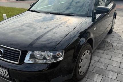 Audi A4 262.000 km 1.200 &euro; Allendorf (Eder) 35108