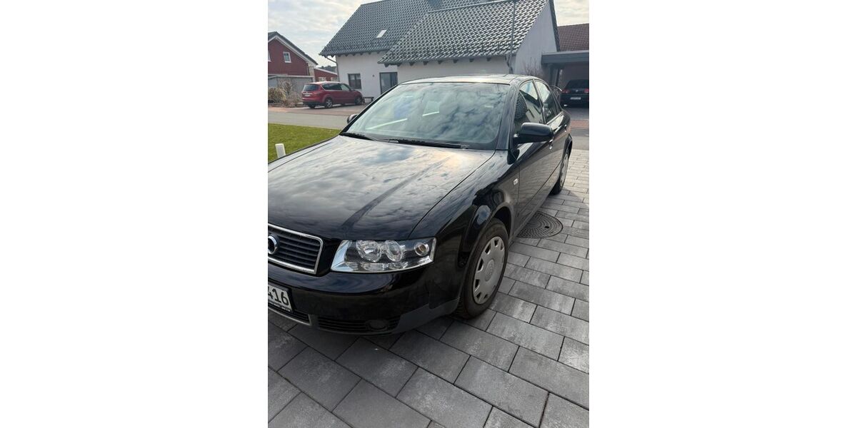 Audi A4 262.000 km 1.200 &euro; Allendorf (Eder) 35108