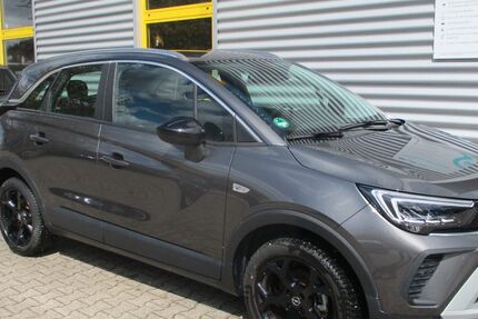 Opel Crossland (X) 13.199 km 20.650 &euro; Biedenkopf 35216