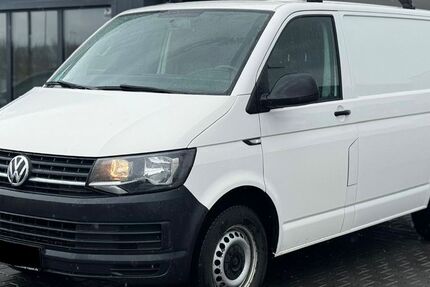 VW T6 Transporter 106.833 km 14.200 &euro; Marburg 35039