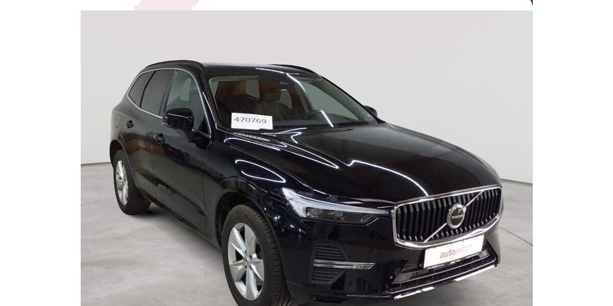 Volvo XC60 50.944 km 27.990 &euro; Fernwald-Steinbach 35463