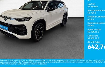 VW Tayron 12.600 km 53.730 &euro; Gießen 35394