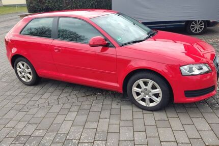 Audi A3 156.111 km 5.900 &euro; Rauschenberg 35282