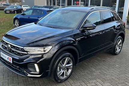 VW T-Roc 9.300 km 27.900 &euro; Marburg 35039