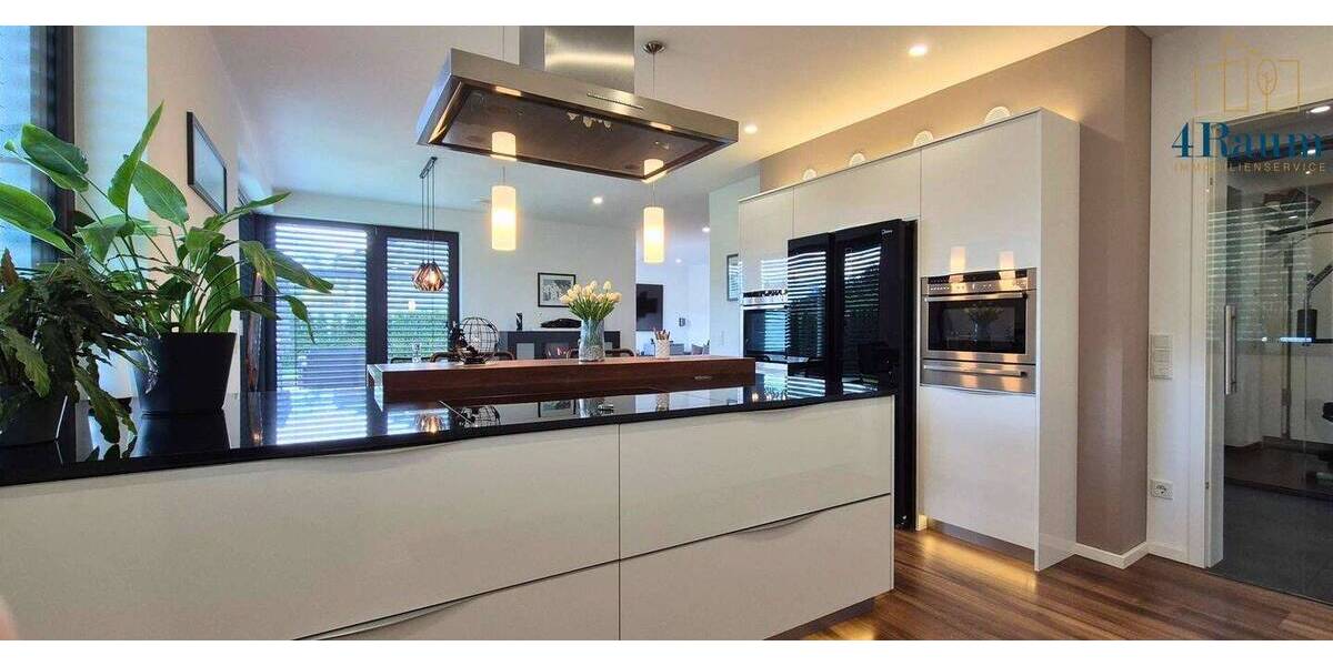 Bungalow Allendorf Osterfeld - 5 Zimmer, 178 m&sup2;, 599.000&euro; | Angebot:26043380