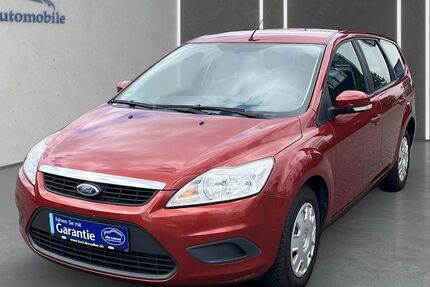 Ford Focus 165.907 km 3.490 &euro; Lollar 35457