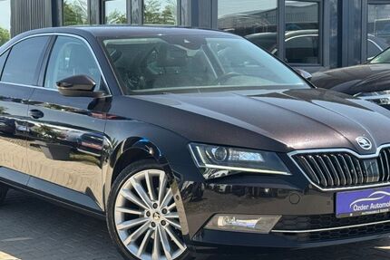 Skoda Superb 117.212 km 21.690 &euro; Lollar 35457