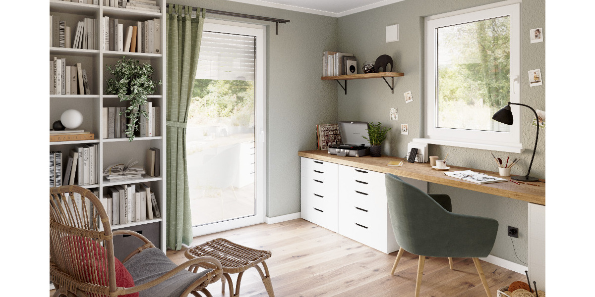 Einfamilienhaus Frankenberg (Eder) Frankenberg - 6 Zimmer, 176 m&sup2;, 292.990&euro; | Angebot:25700359