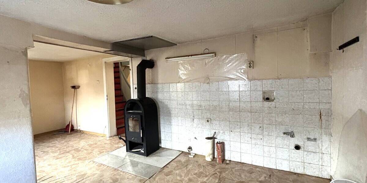 Einfamilienhaus Steffenberg / Steinperf Steinperf - 6 Zimmer, 106 m&sup2;, 59.000&euro; | Angebot:26594967