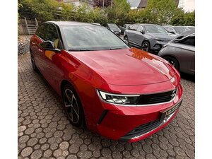 Opel Astra L Lim. 5-trg. Elegance Automatik 18.633 km 21.995 &euro; Battenberg 35088