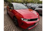 Opel Astra L Lim. 5-trg. Elegance Automatik 18.633 km 21.995 &euro; Battenberg 35088
