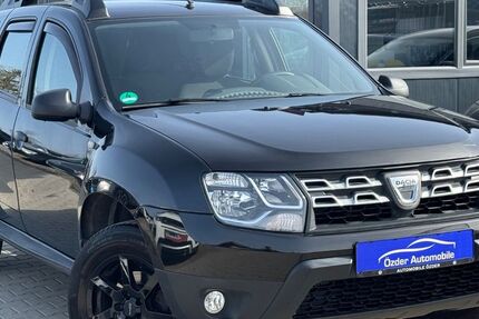 Dacia Duster 97.602 km 9.499 &euro; Lollar 35457