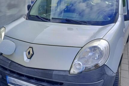 Renault Kangoo E-TECH 148.500 km 3.990 &euro; Gemünden 35329