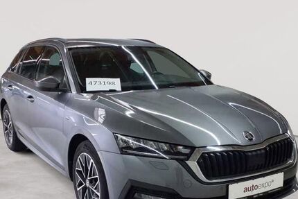 Skoda Octavia 62.691 km 20.789 &euro; Fernwald-Steinbach 35463