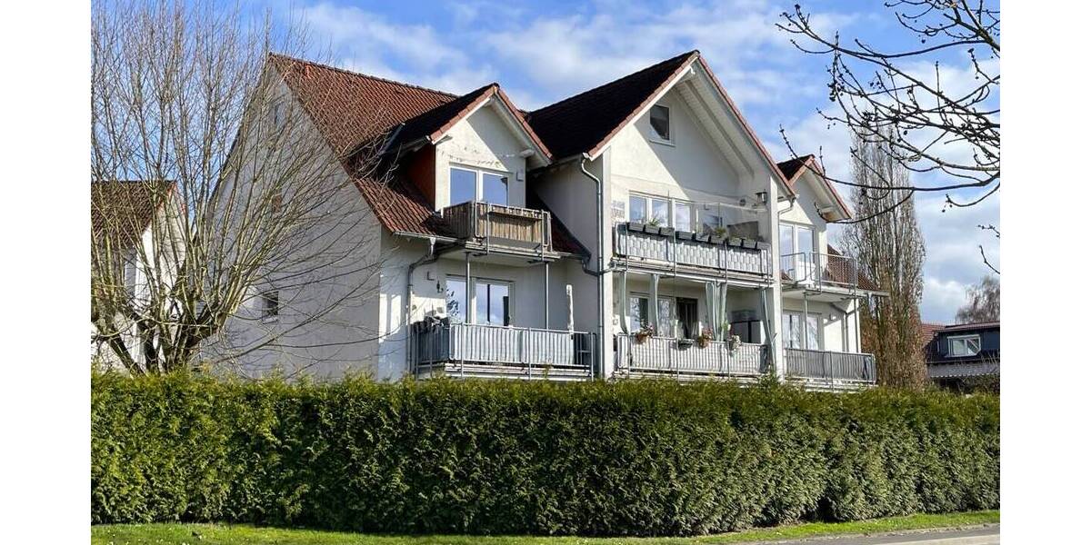 Etagenwohnung Marburg / Cappel Cappel - 2 Zimmer, 69 m&sup2;, 225.000&euro; | Angebot:26554698