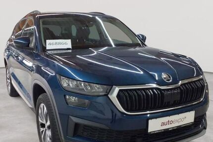 Skoda Kodiaq 127.102 km 23.989 &euro; Fernwald-Steinbach 35463