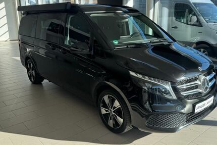 Mercedes-Benz V 250 53.110 km 68.270 &euro; Marburg 35039