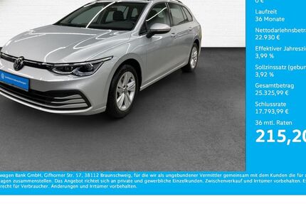 VW Golf 31.100 km 22.730 &euro; Gießen 35394