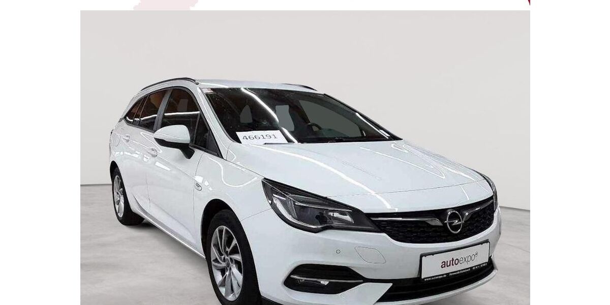 Opel Astra 115.613 km 7.990 &euro; Fernwald-Steinbach 35463