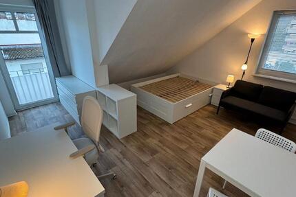 Wohnung Marburg - 1 Zimmer, 22 m&sup2;, 380&euro; | Angebot:26248575