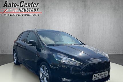 Ford Focus 132.700 km 9.750 &euro; Neustadt / Hessen 35279