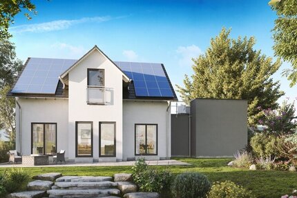 Modern geplantes Einfamilienhaus in Grünberg - Viel Platz für Ihre Ideen - Haus Grünberg | Angebot:27293994