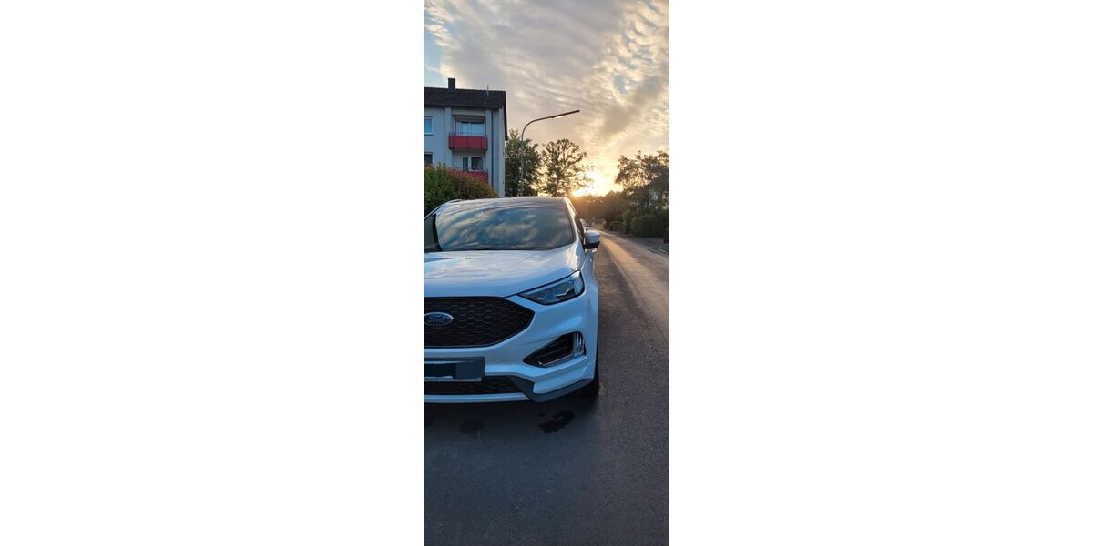 Ford Edge 144.500 km 18.299 &euro; Stadtallendorf 35260