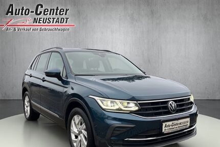 VW Tiguan 99.200 km 29.780 &euro; Neustadt / Hessen 35279