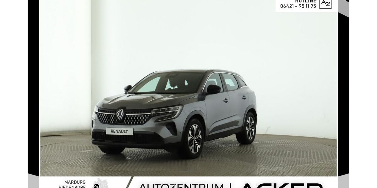 Renault Austral 27.939 km 23.980 &euro; Marburg 35043