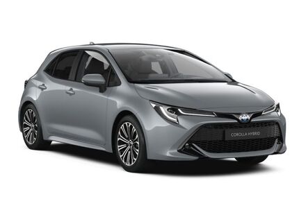 Toyota Corolla 76.500 km 17.400 &euro; Grünberg 35305