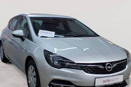 Opel Astra 87.209 km 9.789 &euro; Fernwald-Steinbach 35463