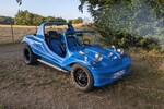 VW Buggy 25.000 km 18.000 &euro; Angelburg 35719