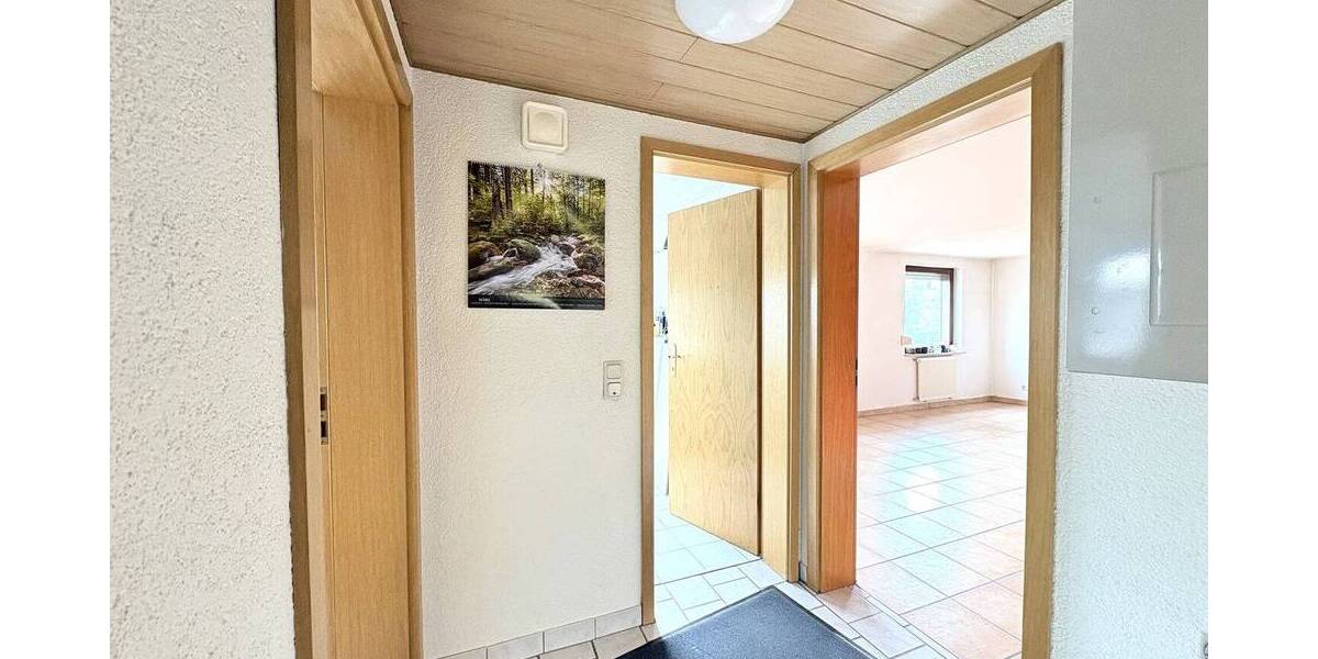 Einfamilienhaus Rauschenberg / Albshausen Albshausen - 7 Zimmer, 149 m&sup2;, 194.900&euro; | Angebot:26155968