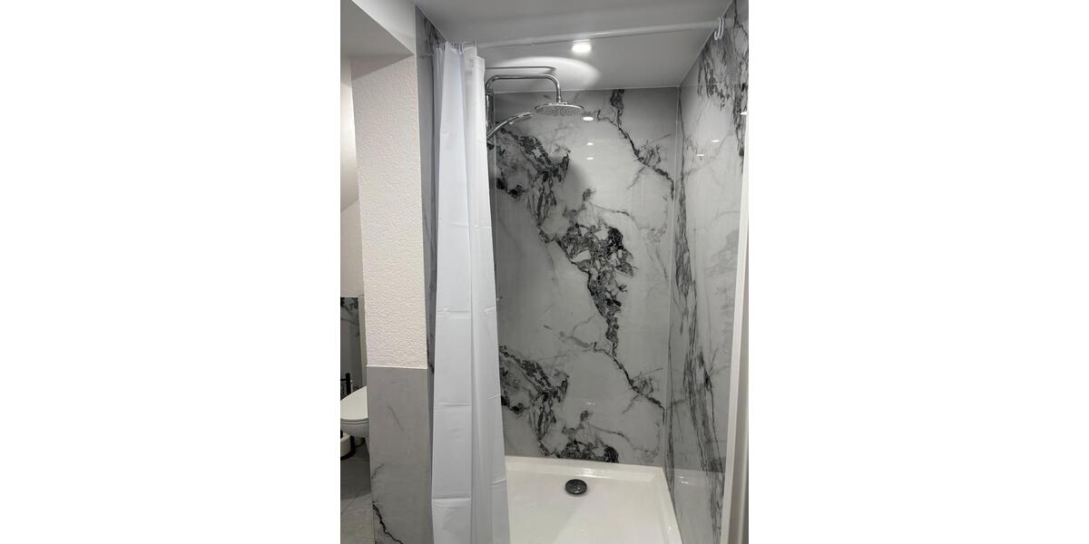 Dachgeschoßwohnung Frankenberg (Eder) - 3 Zimmer, 65 m&sup2;, 600&euro; | Angebot:25049887