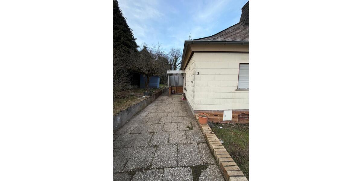 Einfamilienhaus Biebertal - 250.000&euro; | Angebot:25794485