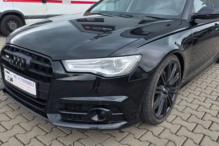 Audi A6 328.000 km 8.900 &euro; Rauschenberg 35282