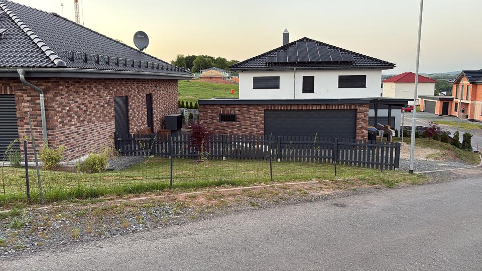 Bungalow Frankenberg (Eder) - 5 Zimmer, 189 m&sup2;, 550.000&euro; | Angebot:26760344