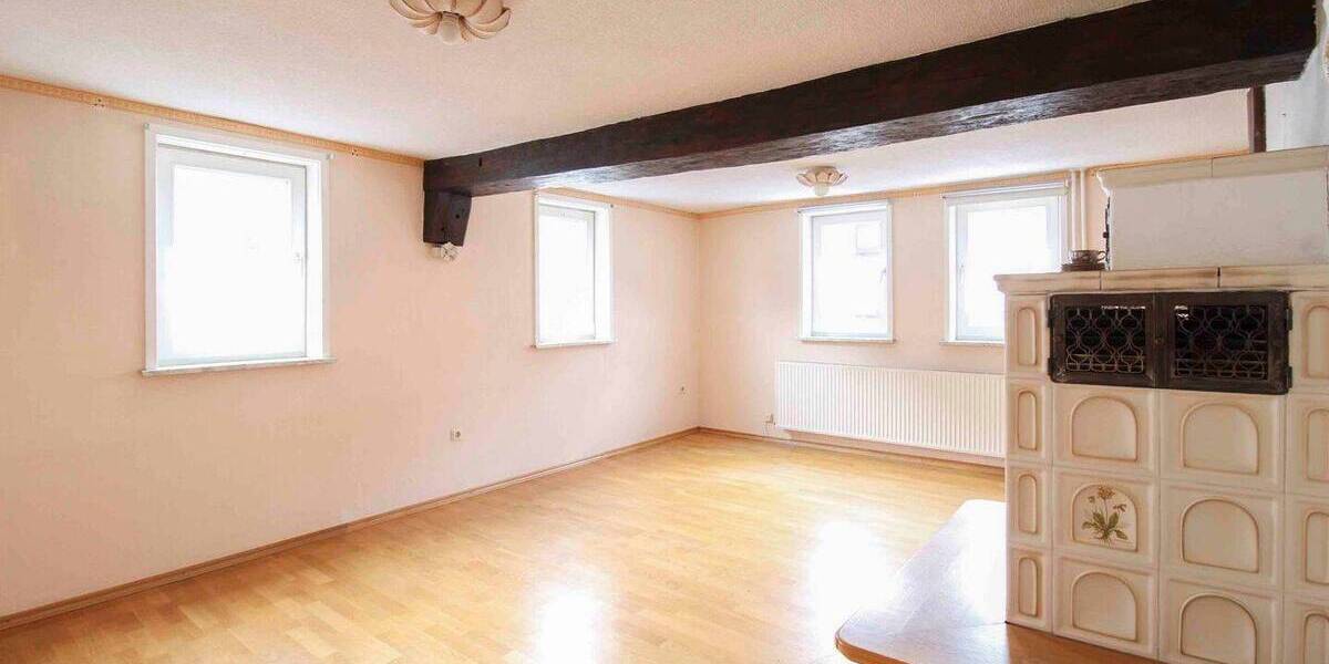 Einfamilienhaus Ebsdorfergrund Wermertshausen - 5 Zimmer, 239.000&euro; | Angebot:26724020
