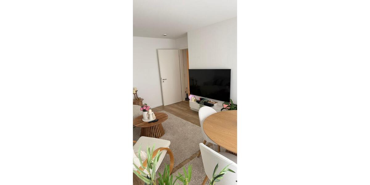 Terrassenwohnung Gießen - 3 Zimmer, 74 m&sup2;, 1.180&euro; | Angebot:26680424