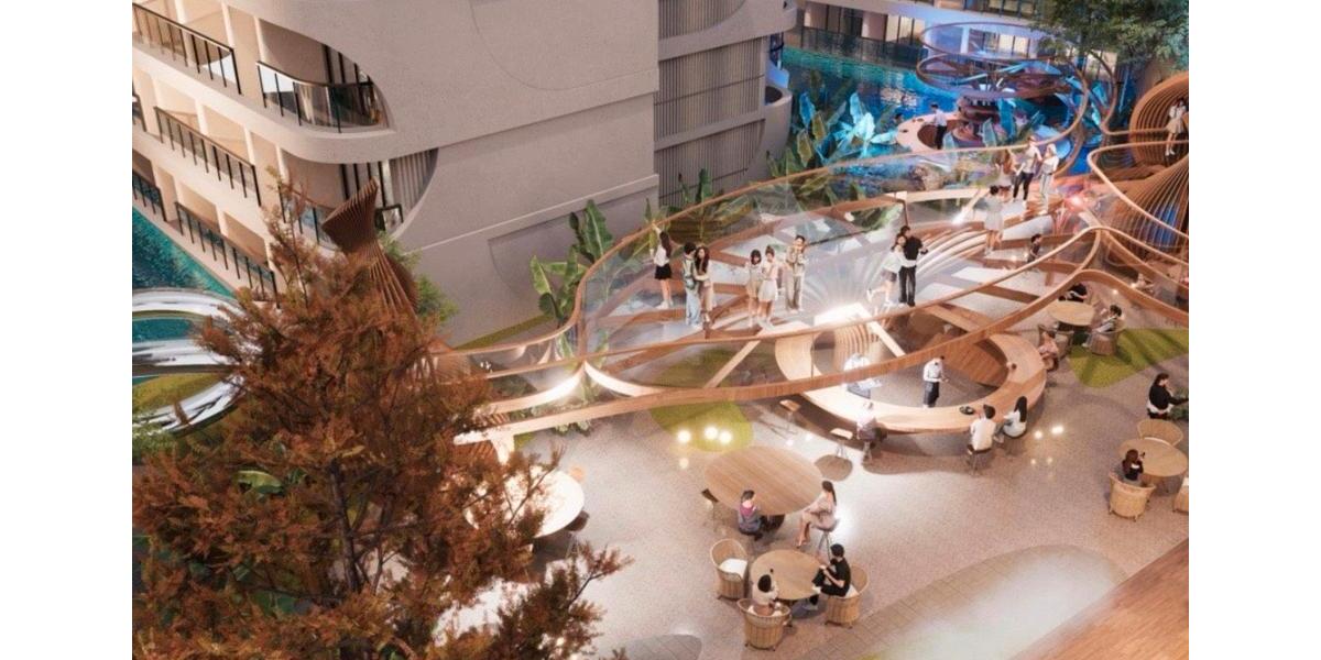 Etagenwohnung Mücke - 1 Zimmer, 29 m&sup2;, 103.000&euro; | Angebot:26120497