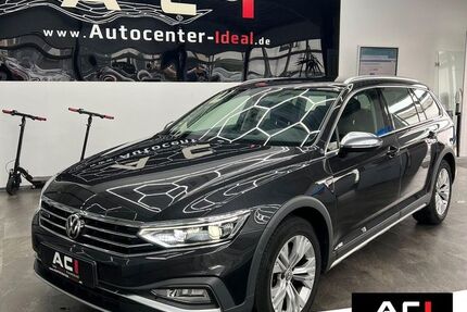 VW Passat Variant 92.960 km 25.600 &euro; Breidenbach 35236