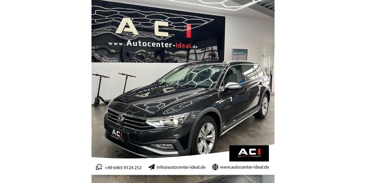 VW Passat Variant 92.960 km 25.600 &euro; Breidenbach 35236