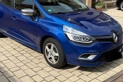 Renault Clio 69.660 km 9.490 &euro; Antrifttal 36326